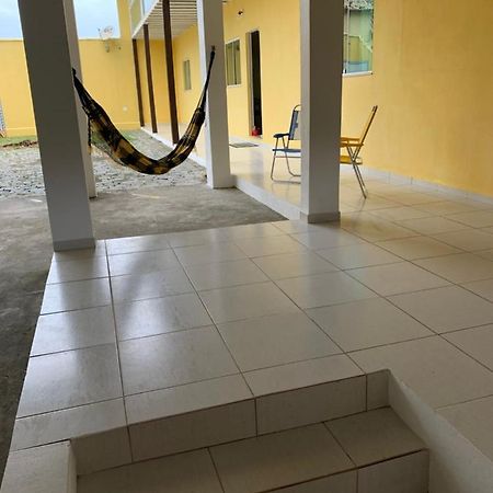 Vila Casa Temporada Na Praia Do Pero Cabo Frio Exteriér fotografie