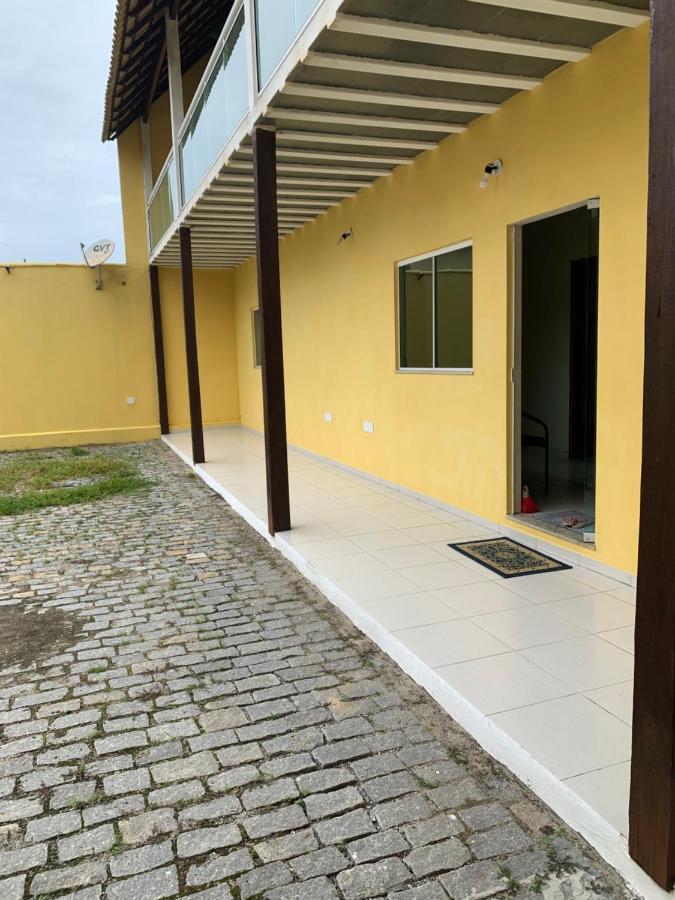 Vila Casa Temporada Na Praia Do Pero Cabo Frio Exteriér fotografie