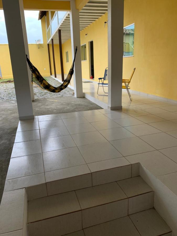 Vila Casa Temporada Na Praia Do Pero Cabo Frio Exteriér fotografie