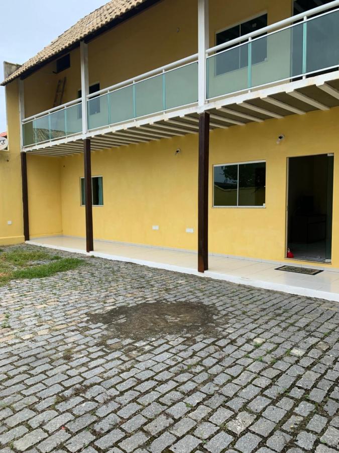 Vila Casa Temporada Na Praia Do Pero Cabo Frio Exteriér fotografie