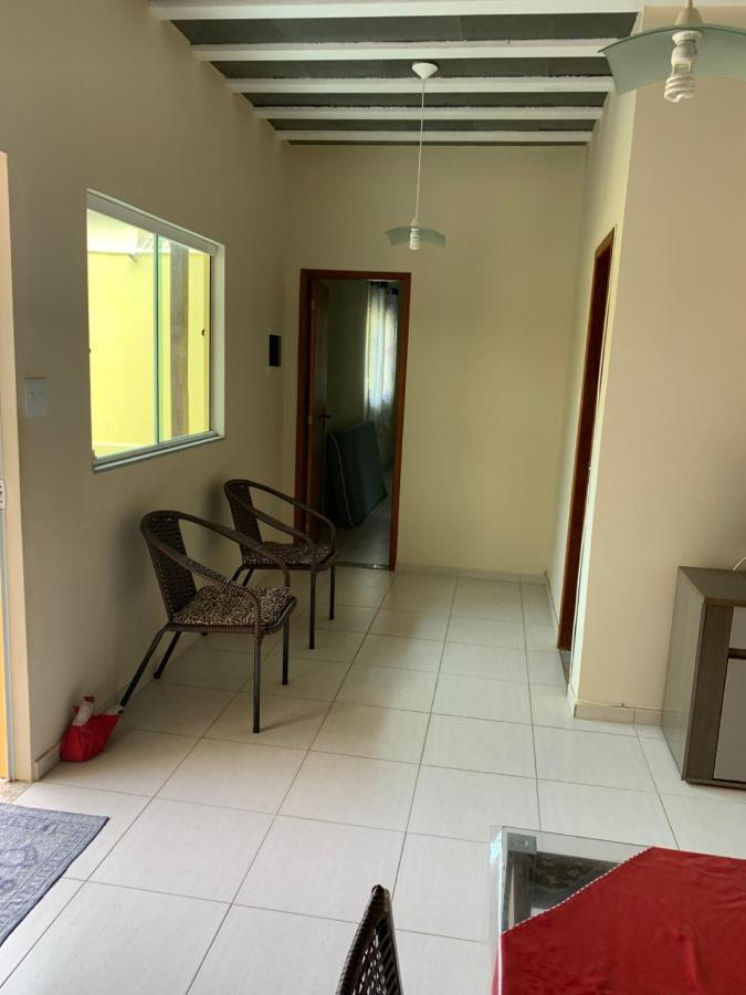 Vila Casa Temporada Na Praia Do Pero Cabo Frio Exteriér fotografie