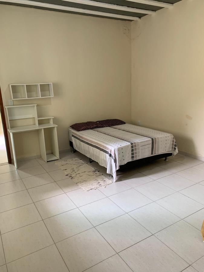 Vila Casa Temporada Na Praia Do Pero Cabo Frio Exteriér fotografie