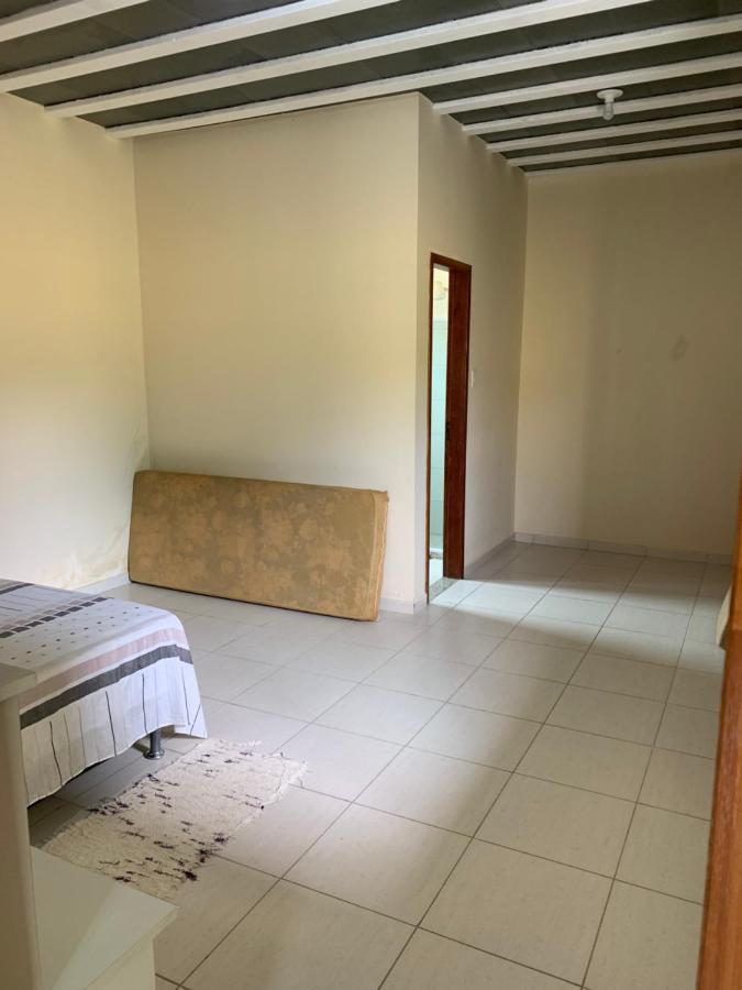 Vila Casa Temporada Na Praia Do Pero Cabo Frio Exteriér fotografie